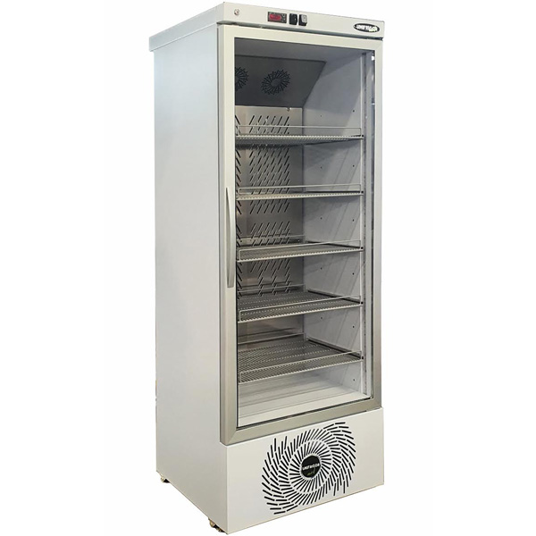 M-VPV 460 CLASSIC WHITE R290 +1°/+15°C