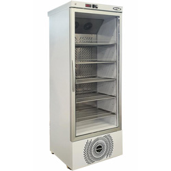 M-VPV 460 CLASSIC WHITE R290 +1°/+15°C