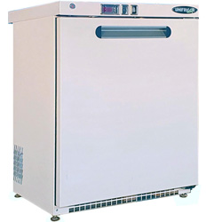 M-APV 100 CLASSIC White R290 +1°/+15°C