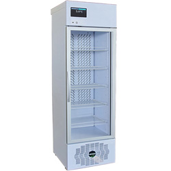 M-VPV 530 PharmaPlus WHITE R600a +1°/+15°C