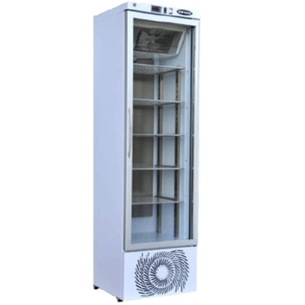 M-VPV 700 CLASSIC WHITE R290 +1°/+15°C