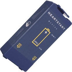 BATTERIA PER DEFIBRILLATORE DAE SEMIAUTOMATICO HS1 e FRX