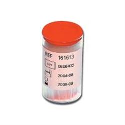 CAPILLARI PER MICROEMATOCRITO - conf.500pz (per cod. 24025)