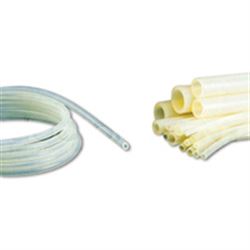 TUBO SILICONE 6x10mm - spess. 2mm - 1rotolo da 30m