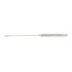 ANSA BILLEAU in acciaio inox - 16cm