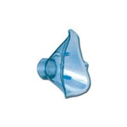MASCHERINA PEDIATRICA AEROSOL per ampolle cod. 28163-28164