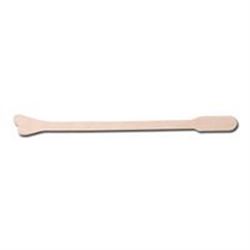 SPATOLE DI AYRE LEGNO Tipo A - non sterile - conf.500pz