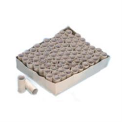 BOCCAGLI MONOUSO PER SPIROMETRO FUKUDA - conf.100pz
