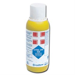 IODOPOVIDONE ANTISETTICO - 500ml