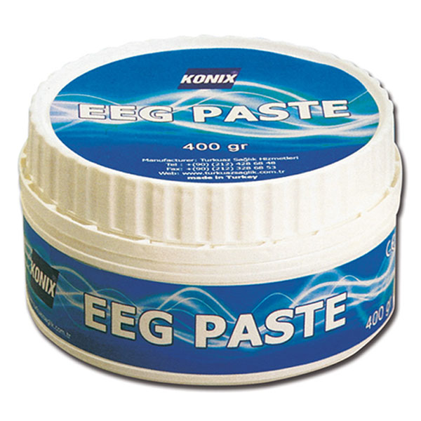 PASTA EEG - Barattolo 400gr