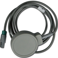 SONDA MONITORAGGIO FETALE 1MHz - per Baby Sound