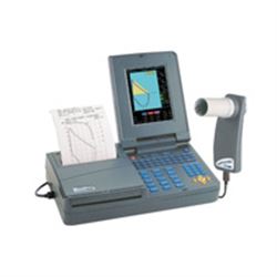 SPIROMETRO MIR SPIROLAB III con software Winspiropro