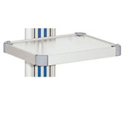 RIPIANO AGGIUNTIVO OPZIONALE - 40x36cm - per carrelli EASY / SUPER EASY / EASY POWER