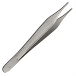 PINZA MICRO ADSON in acciaio inox - 12cm