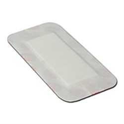 MEDICAZIONE STERILE ADESIVA in tnt - 8x15cm - conf.50pz