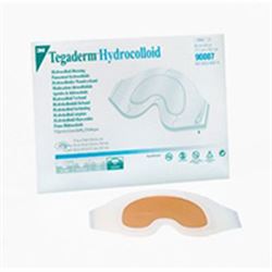 MEDICAZIONE STERILE ADESIVA TEGADERM 3M IDROCOLLOID 16x17cm - sacrale - conf.6pz