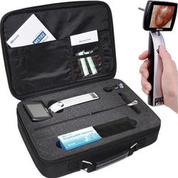 VIDEOTOSCOPIO MD SCOPE DELUXE - 2 sonde - funzione fermo immagine - chiavetta usb 