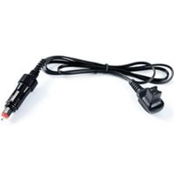 CAVO DI ALIMENTAZIONE A 12V - per aspiratore Laerdal LSU