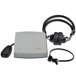 AUDIOMETRO DIAGNOSTICO PICCOLO PLUS AERO