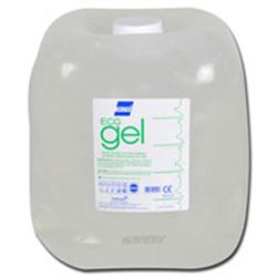 GEL PER ECG - sacca 5 lt - conf.4pz