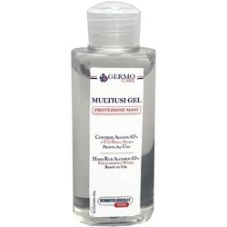 GEL IGIENIZZANTE MANI MULTIUSI - flacone 50ml - conf.36pz 