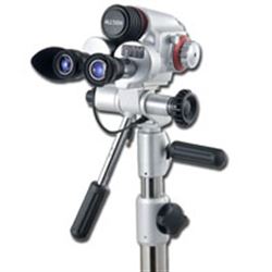 COLPOSCOPIO A LED CON VIDEOCAMERA AC-2311 - 3 INGRANDIMENTI - 3,75X, 7X, 15X - 25000lux