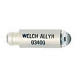 LAMPADINA WELCH ALLYN 03400-U