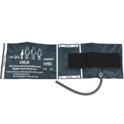 BRACCIALE PRESSIONE NIBP PER HOLTER ABPM e CONTEC NEW CMS 8000 - pediatrico 18-26cm