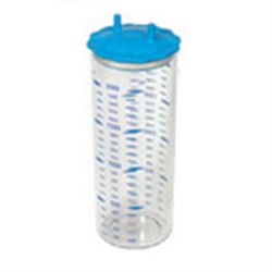 VASO RICAMBIO 2lt per maxi aspeed