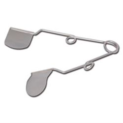 APRIBOCCA PER RODITORI - 8,5cm