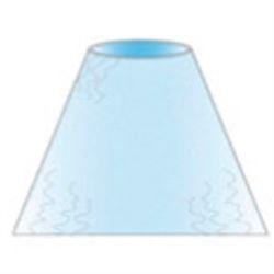 SACCHETTO COPRISTRUMENTI STERILE - 75x90cm - conf.100pz