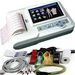 ELETTROCARDIOGRAFO ECG CONTEC 600G - 12 derivazioni - 3/6 canali interpretativo - touch screen 7" 