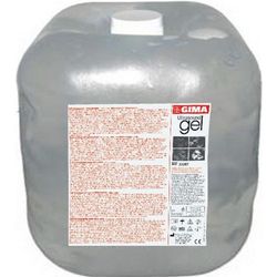 GEL ULTRASUONI TRASPARENTE- sacca 5lt - conf.4pz