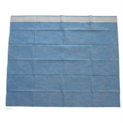 TELO STERILE BIACCOPPIATO TNT con lato adesivo 75x90cm - conf.75pz