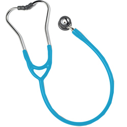 STETOSCOPIO / FONENDOSCOPIO PEDIATRICO ERKA FINESSE - vari colori