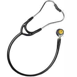 STETOSCOPIO / FONENDOSCOPIO PEDIATRICO ERKA FINESSE 2 - vari colori