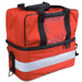 BORSA EMERGENZA SOCCORSO MULTIUSO EXTREME 840 - 38,5x21xh.35,5cm - vuota - rossa