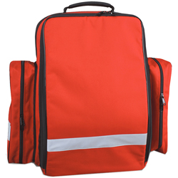 ZAINO BORSA EMERGENZA SOCCORSO EXTREME 860 - 21x51xh.53cm - vuoto 