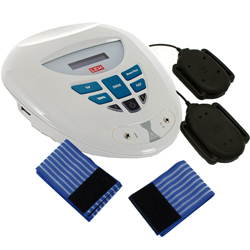 ELETTROTERAPIA MAGNETOTERAPIA PROFESSIONALE MAGNETOFIX 80 - 80 GAUSS