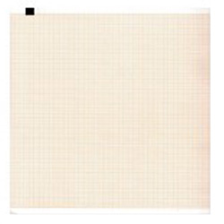 PACCO CARTA TERMICA ECG BIOCARE iE12 / iE15 - pacco 210x150mm x 200 fogli - conf.10pz