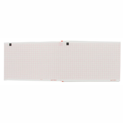 PACCO CARTA TERMICA ECG CARDIOLINE ECG 100+ - pacco 100x150mm x 200 fogli - conf.10pz