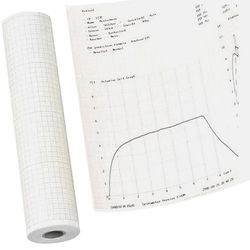 ROTOLO CARTA TERMICA ECG FUKUDA ME / FUKUDA DENSHI - rotoli da 145mmx30m - conf.10pz