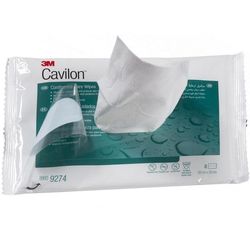 SALVIETTE CUTANEE CAVILON 3M - effetto barriera - conf.96pz