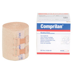 BENDA COMPRESSIVE BSN COMPRILAN - h.6cmx5m