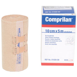 BENDA COMPRESSIVE BSN COMPRILAN - h.10cmx5m