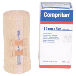 BENDA COMPRESSIVE BSN COMPRILAN - h.12cmx5m