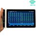 TABLET ECG NEO S120 - 9/12 derivazioni - 12 canali interpretativi Glasgow - display touch 7" 