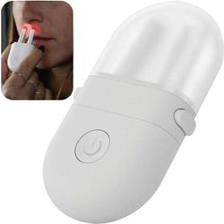 DISPOSITIVO DI FOTOTERAPIA PORTATILE - trattamento della rinite allergica