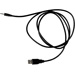 CAVO USB DI CONNESSIONE - tra MONITOR PC-300 e GLUCOMETRO GIMA 