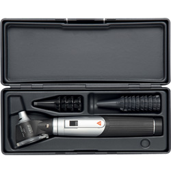 SET OTOSCOPIO HEINE MINI 3000 LED 2,5V - con astuccio